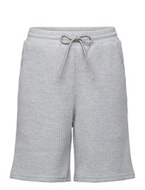 Grunt Ali Shorts - Grey - XXL/18Y