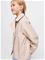 Mango Double-Breasted Trench Coat - Pink - 13-14 – kuva 1