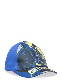 Batman Cap - Blue - 54