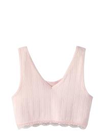 LMTD Nlfhanni Brallette 2P - Pink - 170-176