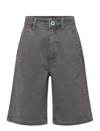 Billieblush Bermuda Shorts - Grey - 152