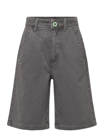 Billieblush Bermuda Shorts - Grey - 152