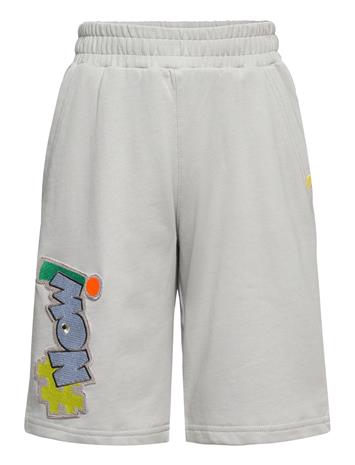 Billieblush Bermuda Shorts - Grey - 152