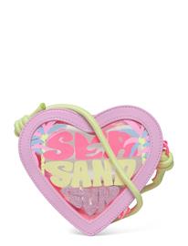 Billieblush Handle Bag - Pink - ONE SIZE