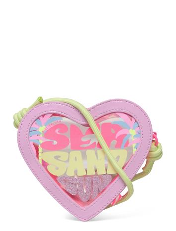 Billieblush Handle Bag - Pink - ONE SIZE