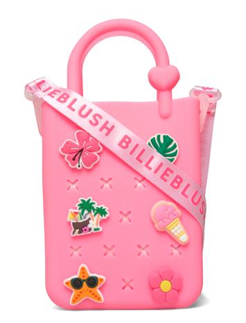 Billieblush Handle Bag - Pink - ONE SIZE