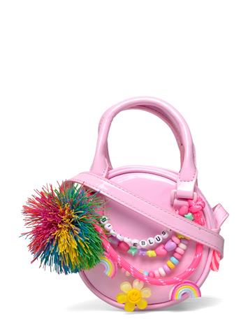 Billieblush Handle Bag - Pink - ONE SIZE
