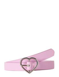 name it Nmffrikka Belt - Pink - ONE SIZE