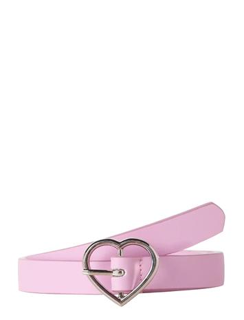 name it Nmffrikka Belt - Pink - ONE SIZE