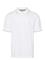 BOSS Short Sleeve Polo - White - 176 – kuva 1