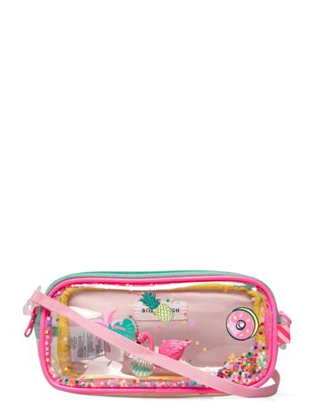 Billieblush Case - Pink - SIZE ONE