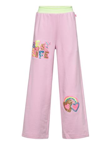 Billieblush Jogging Bottoms - Pink - 150