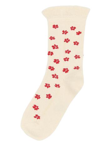 minipop Mpopmyra Bamboo Sock - Cream - 35/38Y