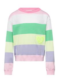 Billieblush Pullover - Multi/patterned - 150
