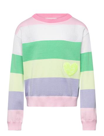 Billieblush Pullover - Multi/patterned - 150