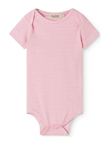 MarMar Copenhagen Ben Ss - Pink - 92