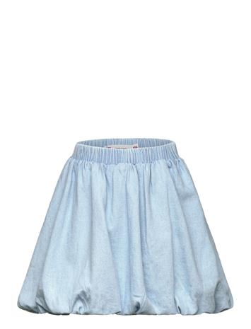 Levi's Levi's® Denim Bubble Skirt - Blue - 176