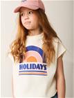 TUMBLE 'N DRY Tnd Corduroy Palm Beach Cap - Pink - ONE SIZE