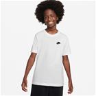 NIKE Sportswear Big Kids' T-Shirt - lasten t-paita
