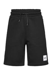 BOSS Bermuda Shorts - Black - 176