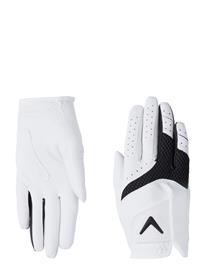 Callaway Weather Spann Junior Rh - White - L