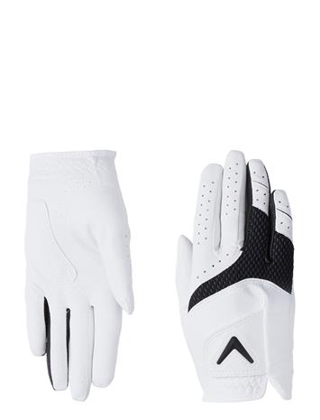 Callaway Weather Spann Junior Rh - White - L