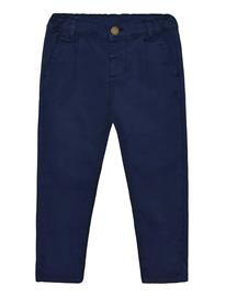 En Fant Pants Woven - Navy - 128
