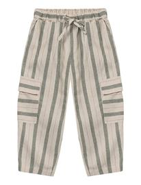 Fliink Vira Cargo Pant - Multi/patterned - 18 M