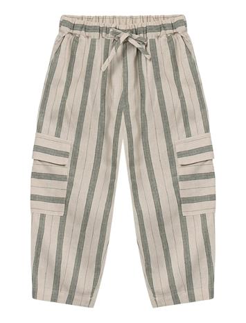 Fliink Vira Cargo Pant - Multi/patterned - 18 M