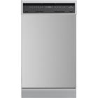 Elvita CDM2455X, astianpesukone