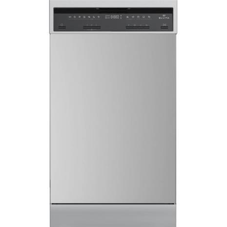 Elvita CDM2455X, astianpesukone