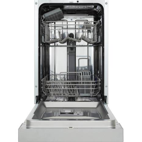 Elvita CDM2455X, astianpesukone