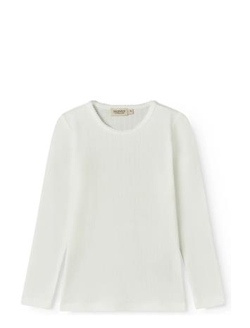 MarMar Copenhagen Tamra - White - 122