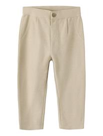Lil'Atelier Nmmkaleo Pant Lil - Beige - 122