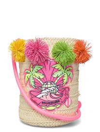 Billieblush Handle Bag - Multi/patterned - ONE SIZE