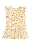 Petit Piao Ppsun S_L Dress - Cream - 122