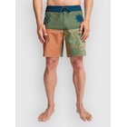 Billabong Reflection Pro Surffishortsit moss green Miehet
