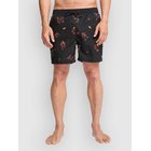 Billabong Vacay Surffishortsit washed black Miehet
