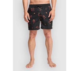 Billabong Vacay Surffishortsit washed black Miehet