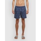 Urban Classics Embroidery Swim Surffishortsit vintageblue / frostmint Miehet