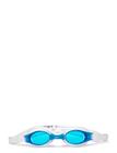 NIKE SWIM Nike Lil' Swoosh Kids' Goggle - White - ONE SIZE