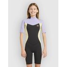 Billabong 202 Teen Synergy Bz Spg Kids Märkäpuku grey violet