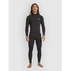 Billabong 302 Absolute Fl Full Märkäpuku black Miehet
