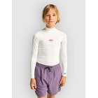 Billabong Re Issue Kids Pitkähihainen Lycra white
