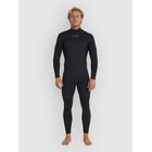 Billabong 302 Revolution Natural Cz Full Märkäpuku black red Miehet