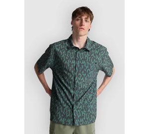 Billabong Surftrek Perf Paita grey Miehet