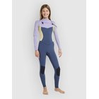 Billabong 302 Teen Synergy Natural Cz Gb Kids Märkäpuku stormy blue
