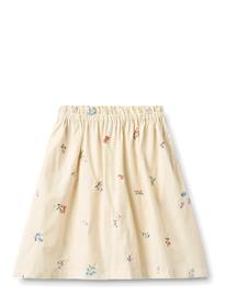 Wheat Skirt Nora - Cream - 122