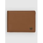 Quiksilver Mack 2 Lompakko tobacco brown