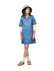 Molo Cheri - Blue - 158/164